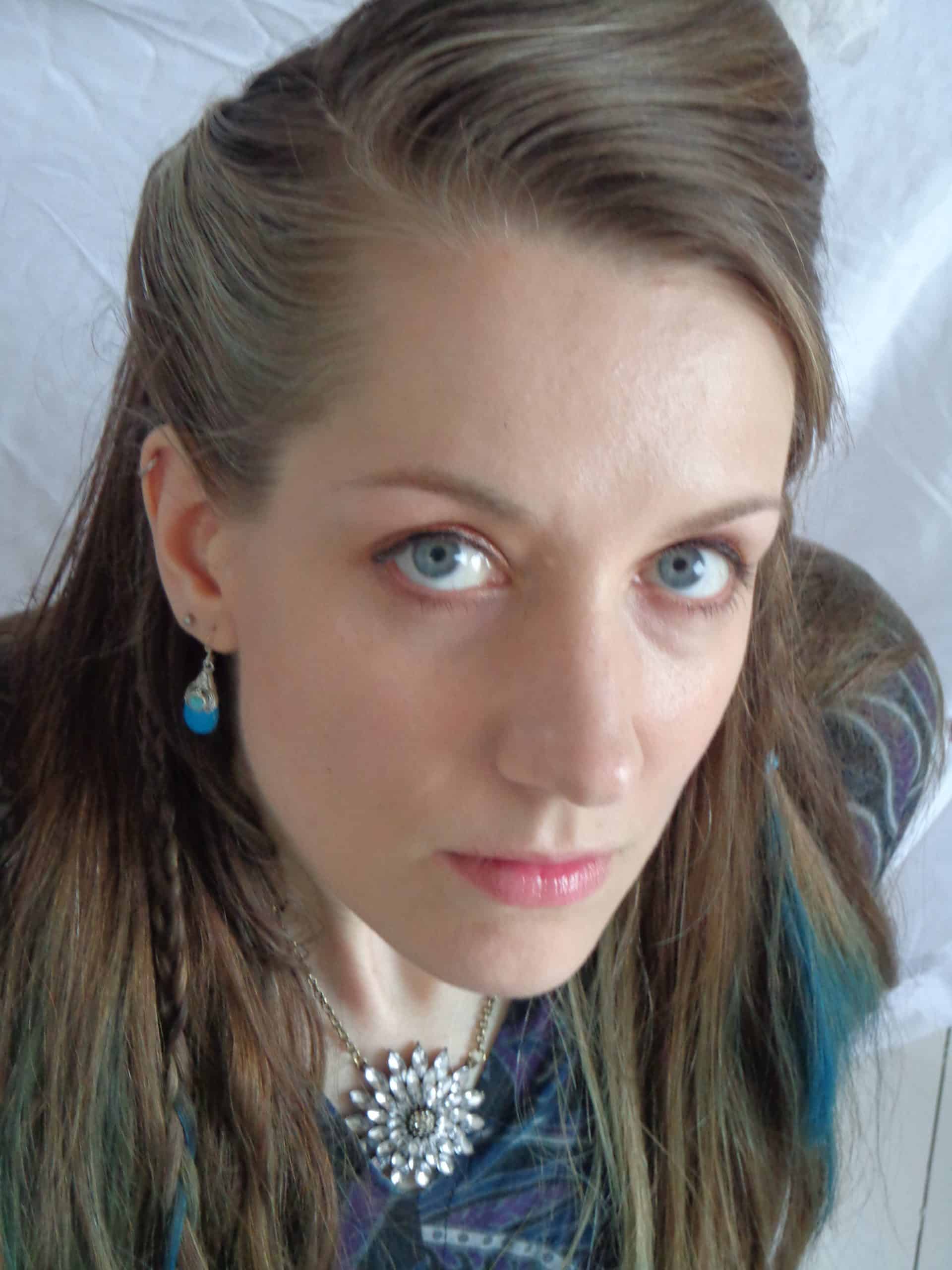 סופיה מקדוגל