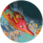 genre icons_פנטזיה
