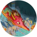 genre icons_פנטזיה