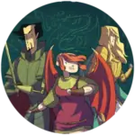 genre icons_קומיקס